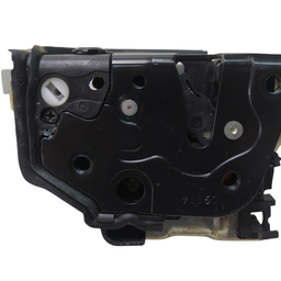 FECHADURA PORTA TRASEIRA ESQUE AUDI A3 A1 A3 A4 A5 Q3 Q5 07/