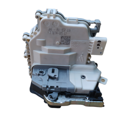 FECHADURA PORTA DIANTEIRA DIR AUDI A3 A1 A3 A4 A5 Q3 Q5 07/
