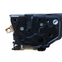 FECHADURA PORTA TRAS DIR AUDI A3 A1 A3 A4 A5 Q3 Q5 Q7 2007/