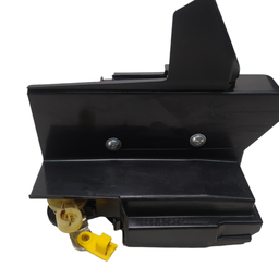 FECHADURA PORTA DIANTEIRA ESQ SANDERO 15/ LOGAN 14/ C/TVA EL