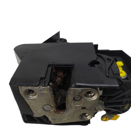 FECHADURA PORTA DIANTEIRA ESQ SANDERO 15/ LOGAN 14/ C/TVA EL