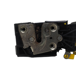 FECHADURA PORTA DIANTEIRA ESQ SANDERO 15/ LOGAN 14/ C/TVA EL