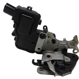 FECHADURA PORTA DIANTEIRA ESQUERDA KWID 2017 2018 A 2023/..