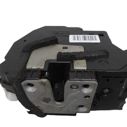 FECHADURA PORTA DIANTEIRA ESQUERDA FLUENCE 2011 A 2014