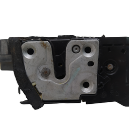 Fechadura Porta Dianteira Esquerda Fluence 2011 a 2014