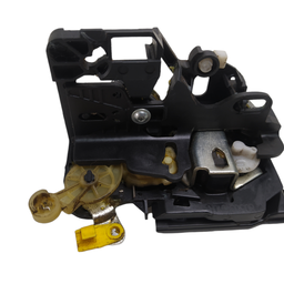 FECHADURA PORTA DIANTEIRA ESQUER SANDERO LOGAN 14/ S/TVA ELÉ