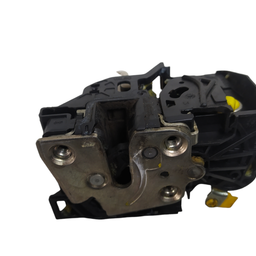 FECHADURA PORTA DIANTEIRA ESQUER SANDERO LOGAN 14/ S/TVA ELÉ