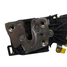 Fechadura Porta Dianteira Esquer Sandero Logan 14/ s/Tva elé