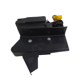 FECHADURA PORTA TRASEIRA ESQ SANDERO 15/ LOGAN 14/ C/TVA ELÉ