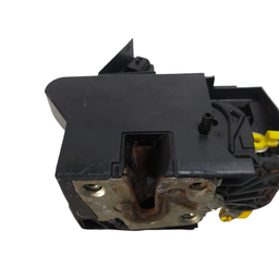 FECHADURA PORTA TRASEIRA ESQ SANDERO 15/ LOGAN 14/ C/TVA ELÉ