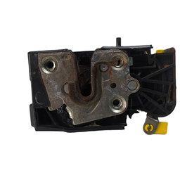 FECHADURA PORTA TRASEIRA ESQ SANDERO 15/ LOGAN 14/ C/TVA ELÉ