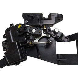 FECHADURA PORTA TRASEIRA ESQUERDA KWID 2017 2018 A 2023/..