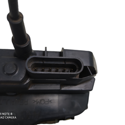 FECHADURA PORTA TRASEIRA ESQUERDA MEGANE 2007 2008 09 A 2013