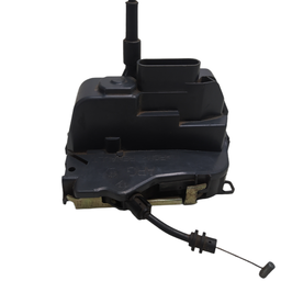 FECHADURA PORTA TRASEIRA ESQUERDA MEGANE 2007 2008 09 A 2013