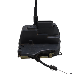 FECHADURA PORTA TRASEIRA ESQUERDA MEGANE 2007 2008 09 A 2013