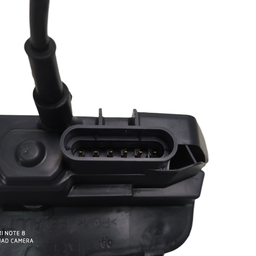 FECHADURA PORTA TRASEIRA ESQUERDA MEGANE 2007 2008 09 A 2013