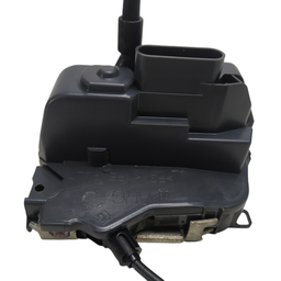 FECHADURA PORTA TRASEIRA ESQUERDA MEGANE 2007 2008 09 A 2013