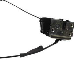 FECHADURA PORTA TRASEIRA ESQUERDA MEGANE 2007 2008 09 A 2013