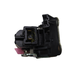 FECHADURA PORTA TRASE ESQ CLIO SYMBOL DUSTER SCENIC 99/ C/T