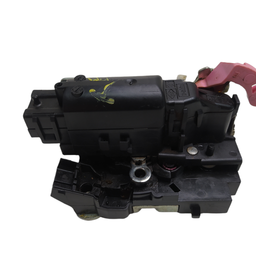 FECHADURA PORTA TRASE ESQ CLIO SYMBOL DUSTER SCENIC 99/ C/T