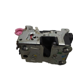 FECHADURA PORTA TRASE ESQ CLIO SYMBOL DUSTER SCENIC 99/ C/T