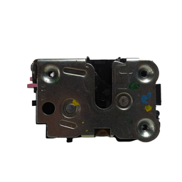 FECHADURA PORTA TRASE ESQ CLIO SYMBOL DUSTER SCENIC 99/ C/T