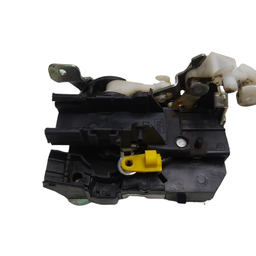 FECHADURA PORTA TRASE ESQ CLIO SYMBOL DUSTER SCENIC 99/ S/T