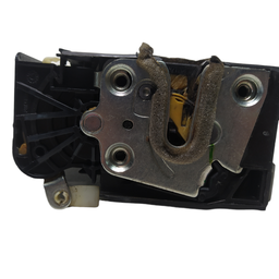 FECHADURA PORTA DIANTEI DIRE SANDERO 15/ LOGAN 14/ C/TVA EL