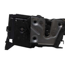 FECHADURA PORTA DIANTEIRA DIREITA FLUENCE 2015 2016 2017 18