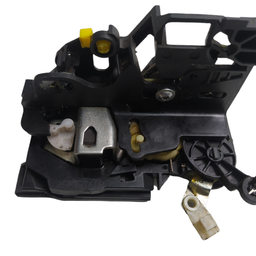 FECHADURA PORTA DIANTEIRA DIREIT SANDERO LOGAN 14/ S/TVA ELÉ