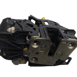 FECHADURA PORTA DIANTEIRA DIREIT SANDERO LOGAN 14/ S/TVA ELÉ