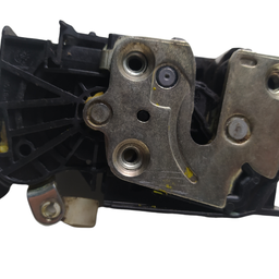 FECHADURA PORTA DIANTEIRA DIREIT SANDERO LOGAN 14/ S/TVA ELÉ