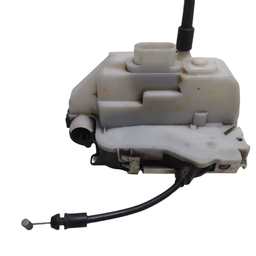 FECHADURA PORTA DIANTEIRA DIREITA MEGANE 2007 2008 09 A 2013