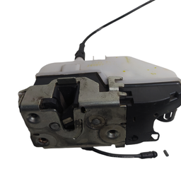 FECHADURA PORTA DIANTEIRA DIREITA MEGANE 2007 2008 09 A 2013