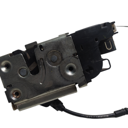 FECHADURA PORTA DIANTEIRA DIREITA MEGANE 2007 2008 09 A 2013