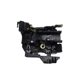 FECHADURA PORTA DD CLIO SYMBOL DUSTER SANDERO LOG 99/ S/TVA