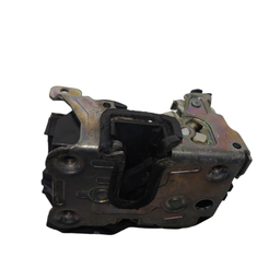 FECHADURA PORTA DD CLIO SYMBOL DUSTER SANDERO LOG 99/ S/TVA