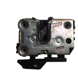 FECHADURA PORTA DD CLIO SYMBOL DUSTER SANDERO LOG 99/ S/TVA