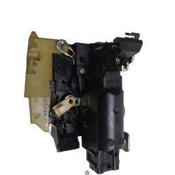 FECHADURA PORTA DD CLIO SYMBOL DUSTER SANDERO LOG 99/ C/TVA