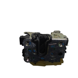 FECHADURA PORTA DD CLIO SYMBOL DUSTER SANDERO LOG 99/ C/TVA