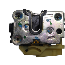 FECHADURA PORTA DD CLIO SYMBOL DUSTER SANDERO LOG 99/ C/TVA