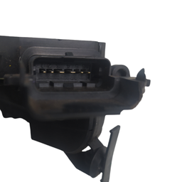 FECHADURA PORTA TRASEIRA DIREITA FLUENCE 2011 2012 A 2014