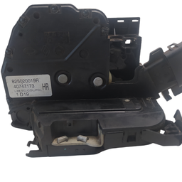 FECHADURA PORTA TRASEIRA DIREITA FLUENCE 2011 2012 A 2014