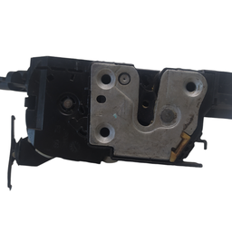 FECHADURA PORTA TRASEIRA DIREITA FLUENCE 2011 2012 A 2014