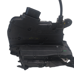 FECHADURA PORTA TRASEIRA DIREITA FLUENCE 2015 16 17 18/..