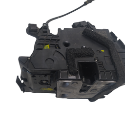 FECHADURA PORTA TRASEIRA DIREITA FLUENCE 2015 16 17 18/..