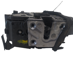 FECHADURA PORTA TRASEIRA DIREITA FLUENCE 2015 16 17 18/..