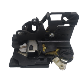 FECHADURA PORTA TRASEIRA DIREITA SANDERO LOGAN 14/ S/TVA ELÉ