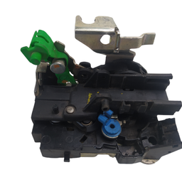 FECHADURA PORTA LATERAL TRASEIRA DIREITA KANGOO