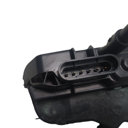 FECHADURA PORTA TRASEIRA DIREITA MEGANE 2007 2008 09 A 2013